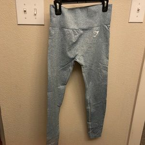 Gymshark Vital Seamless leggings